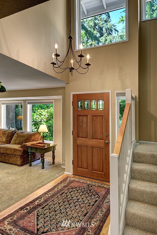 10201 Northeast Roberts Road Bainbridge Island, WA 98110 - Photo 5 of 18 Gallery Image 5