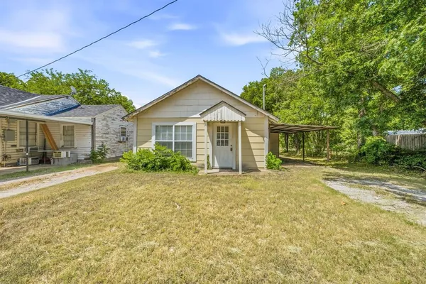 $255,000 | 552 South Minter Street, Stephenville, TX 76401