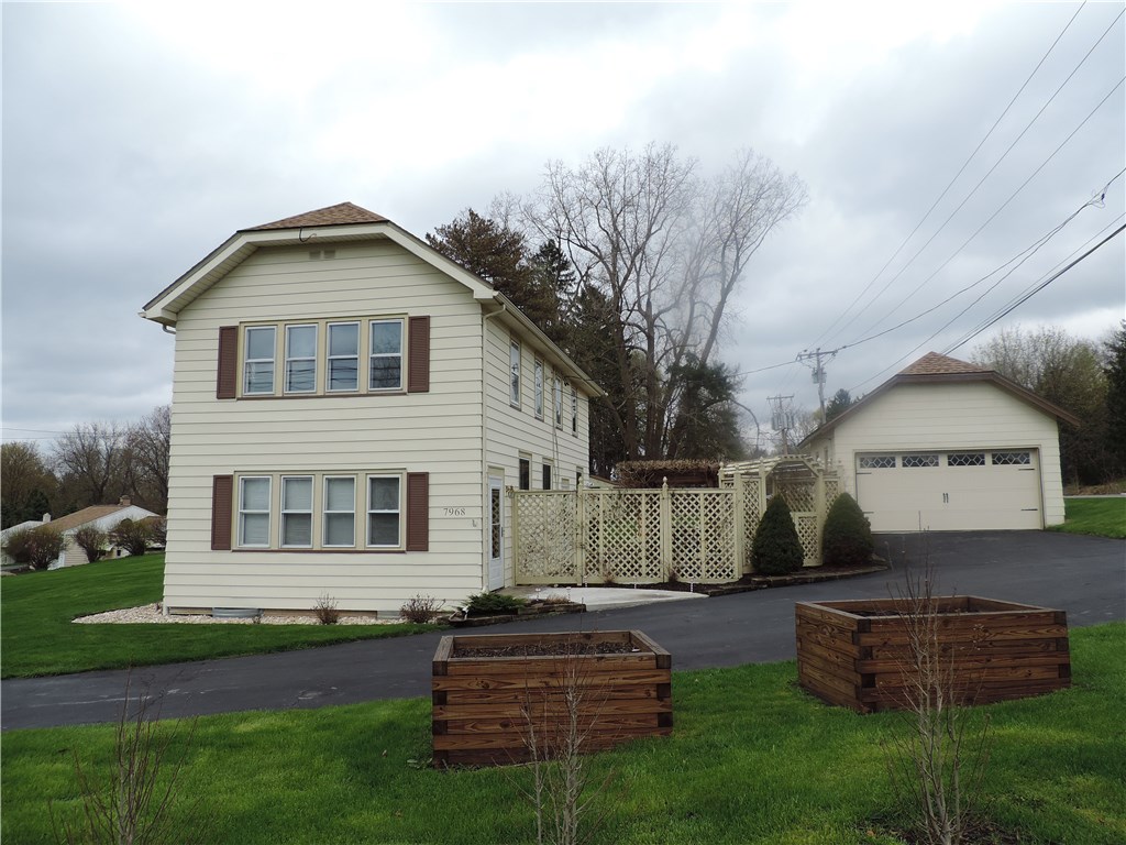 7968 West Henrietta Road Rush, NY 14543 - Photo 1 of 1 Gallery Image 1
