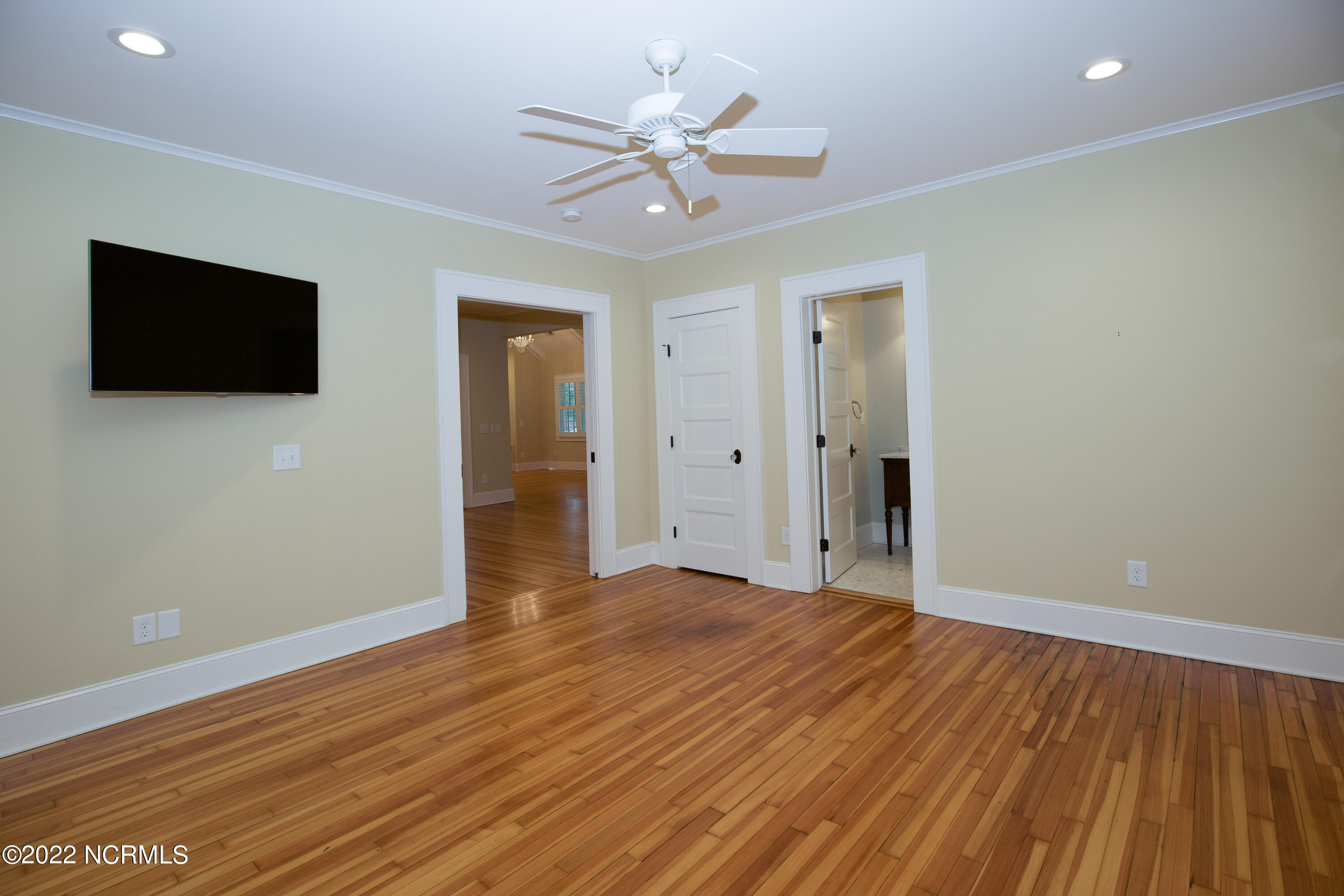 10 Everette Road Pinehurst, NC 28374 - Photo 41 of 57 10 Everette Rd-254