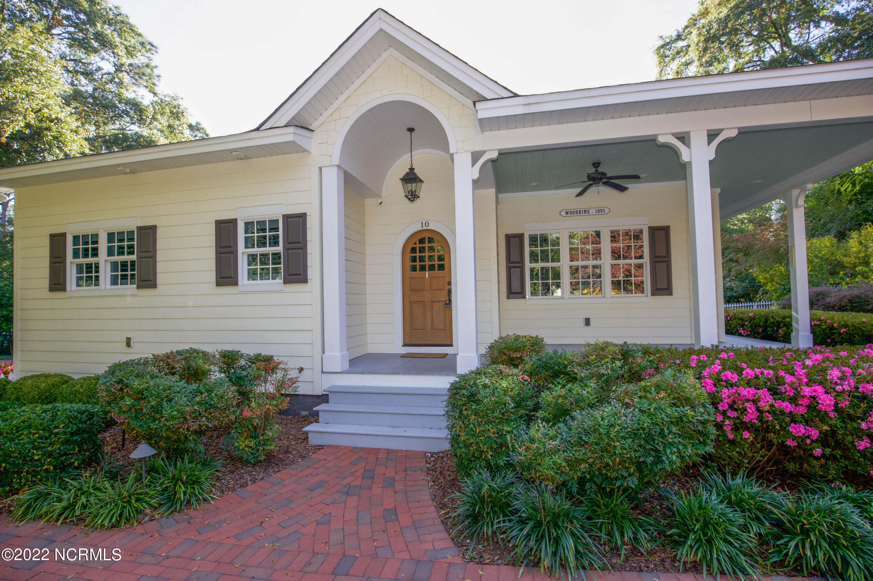 10 Everette Road Pinehurst, NC 28374 - Photo 6 of 57 10 Everette Rd-202