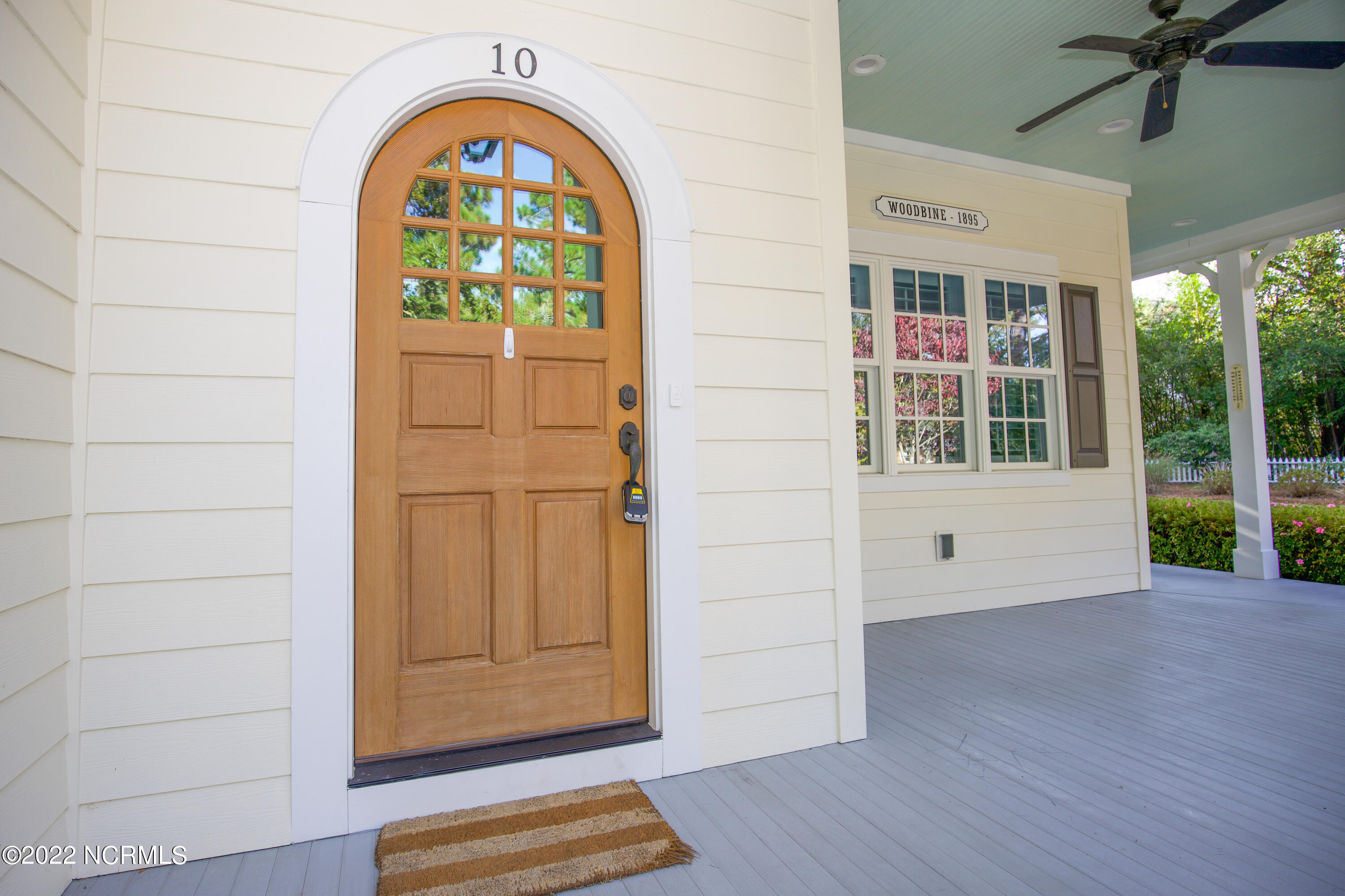 10 Everette Road Pinehurst, NC 28374 - Photo 7 of 57 10 Everette Rd-203