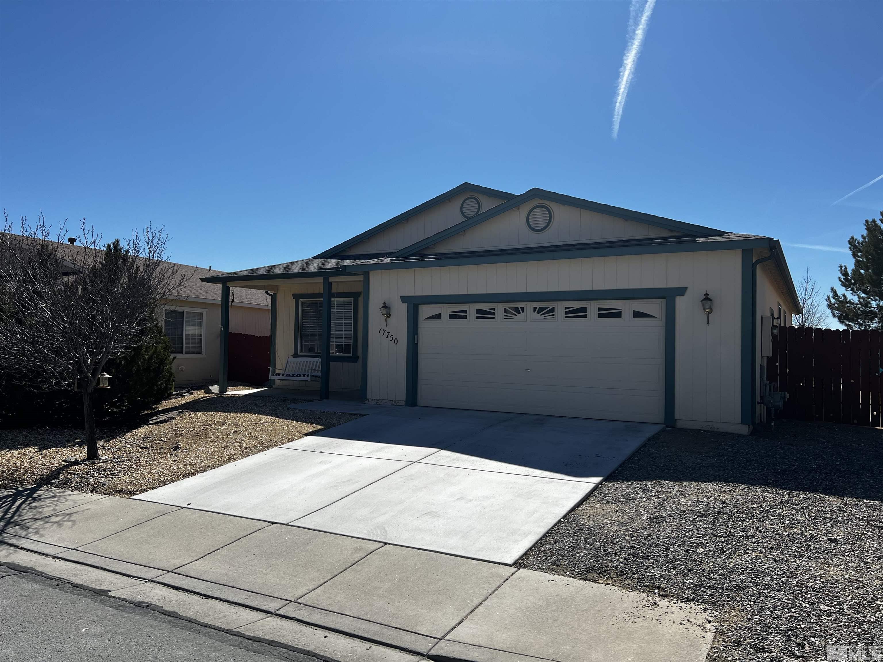 17750 Oakview Court Reno, NV 89508 - Photo 1 of 2 Photo 1