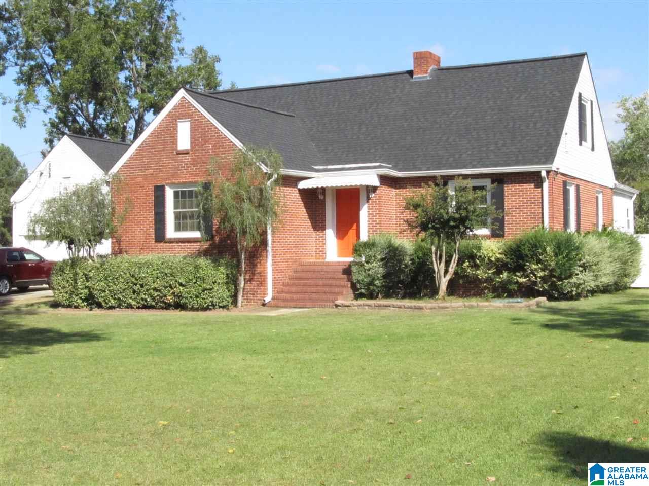 4580 Eulaton Road Anniston, AL 36201 - Photo 1 of 38