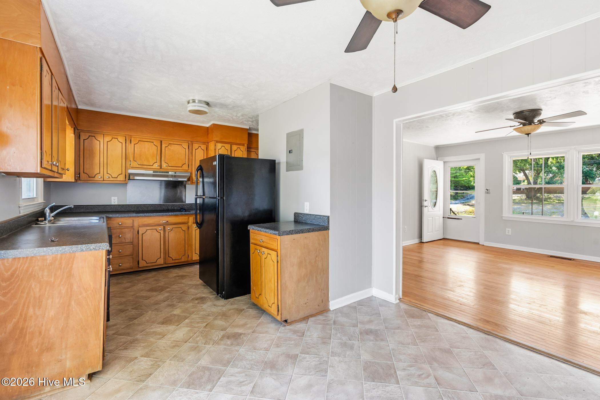 1011 Richmond Road Rockingham, NC 28379 - Photo 8 of 25