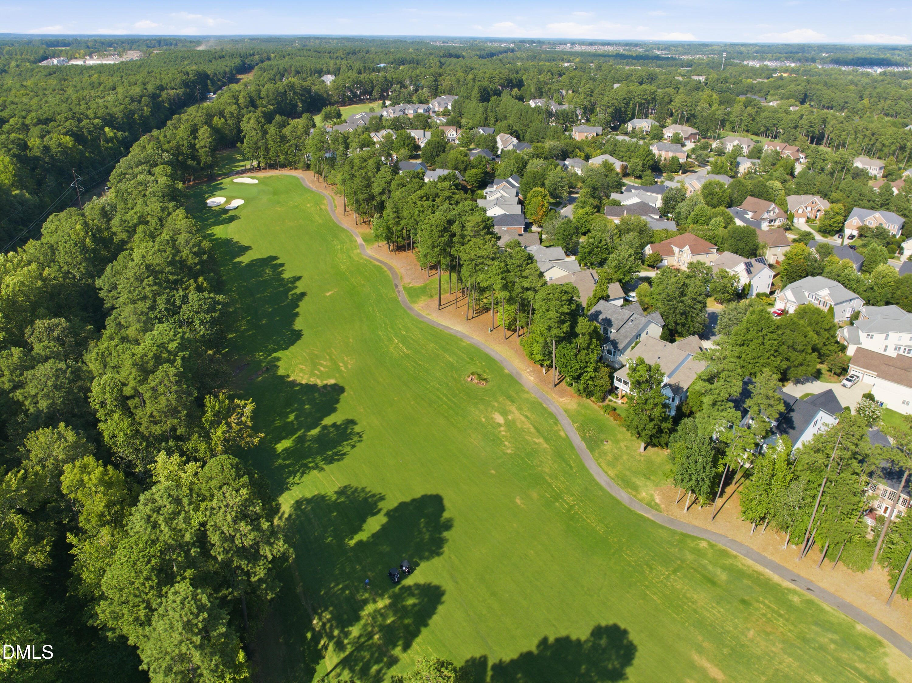 11549 Helmond Way, Unit 107 Raleigh, NC 27617 - Photo 40 of 45 11549 Helmond Way 107-85