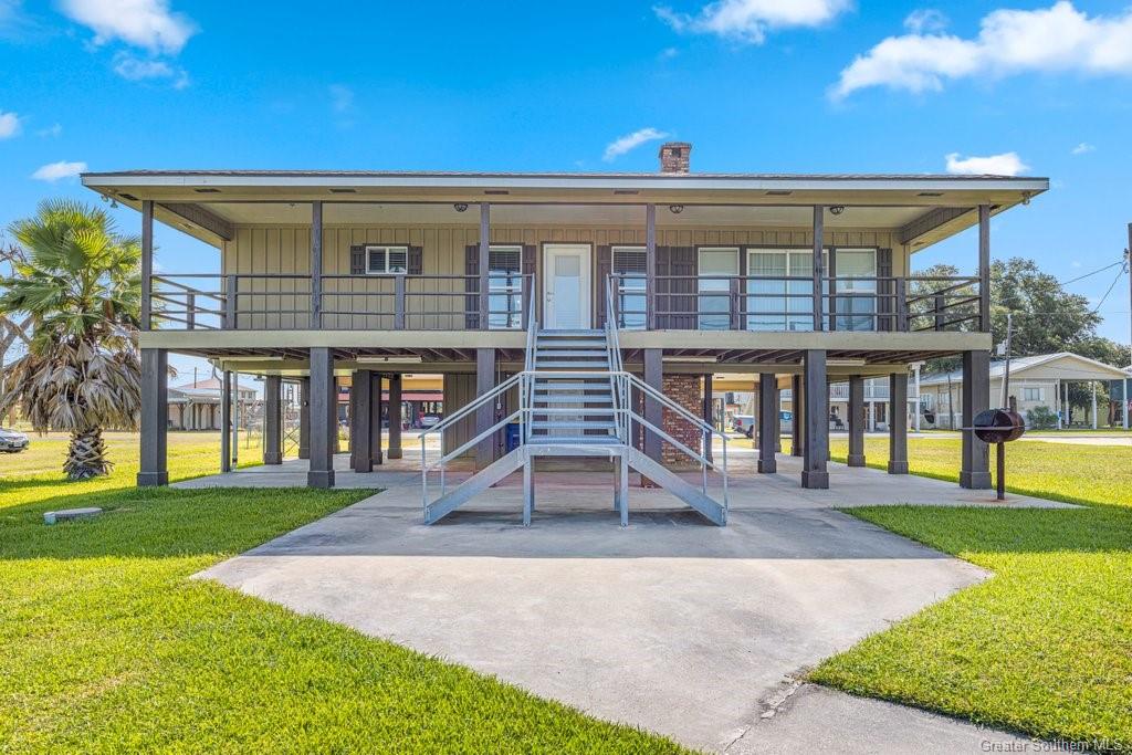 126 Martin Hebert Street Lake Charles, LA 70607 - Photo 4 of 21
