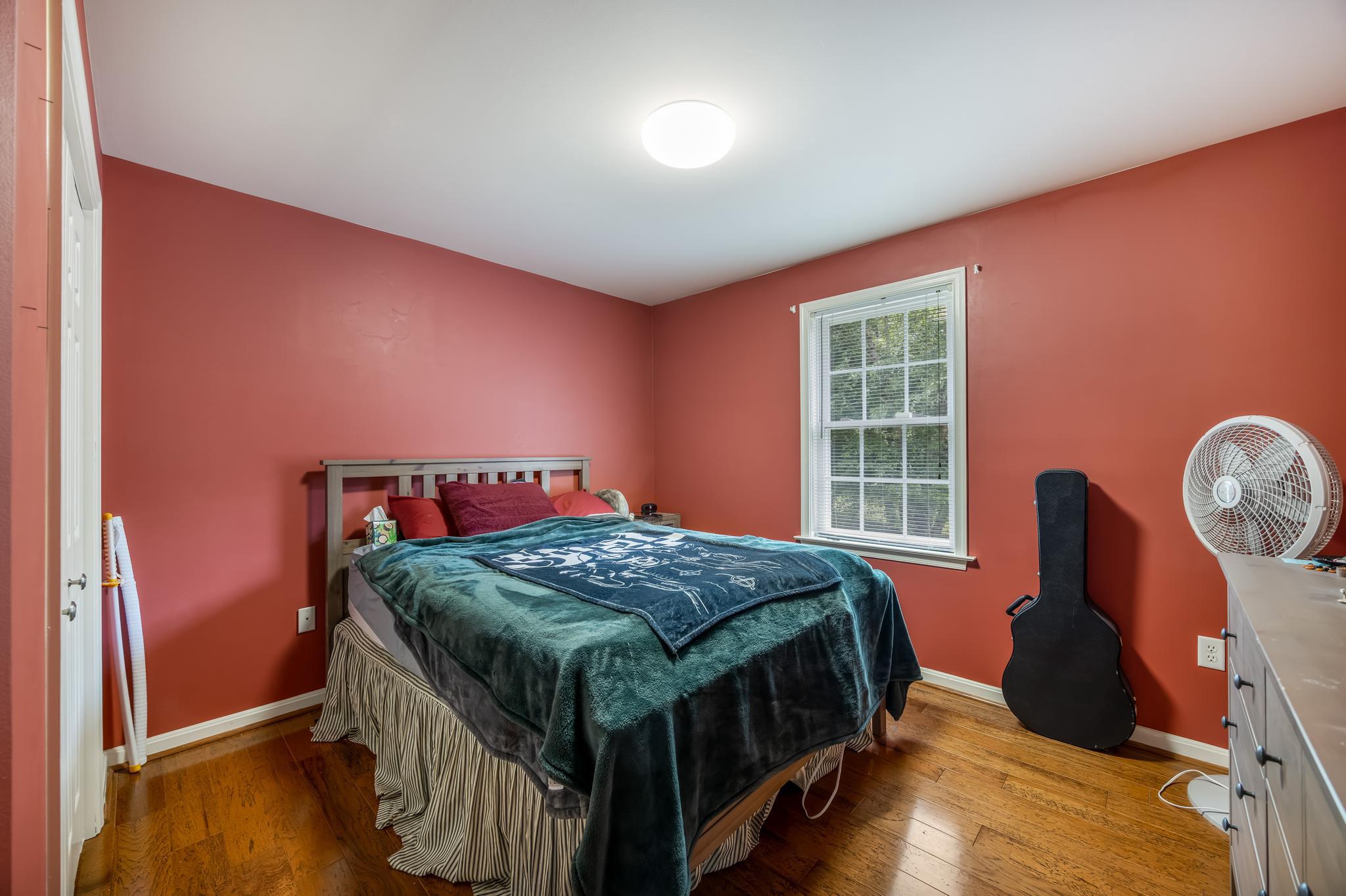 465 Spotted Tavern Road Fredericksburg, VA 22406 - Photo 23 of 38 Bedroom 3