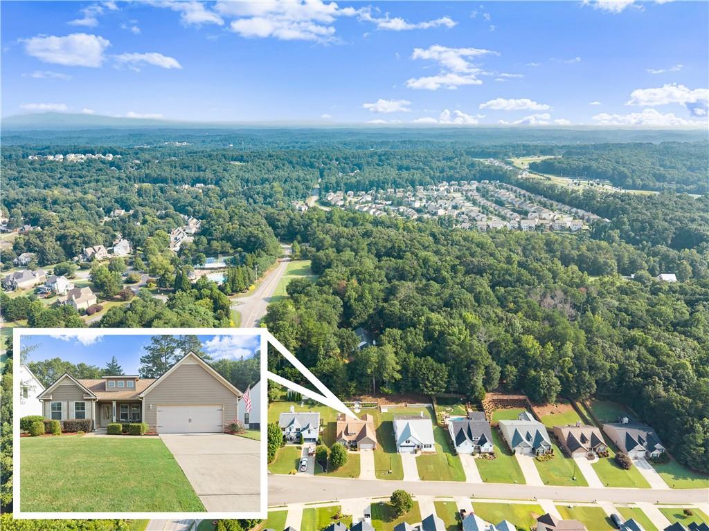 3875 Spring Ridge Drive Cumming, GA 30028 - Photo 51 of 57 Gallery Image 51