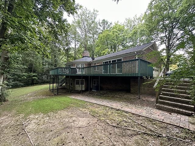 4917 Will-O-Dean Road Raleigh, NC 27616 - Photo 5 of 7 Photo 5