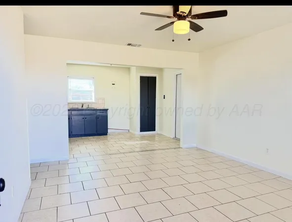 $140,000 | 125 North Birge Avenue, Dumas, TX 79029