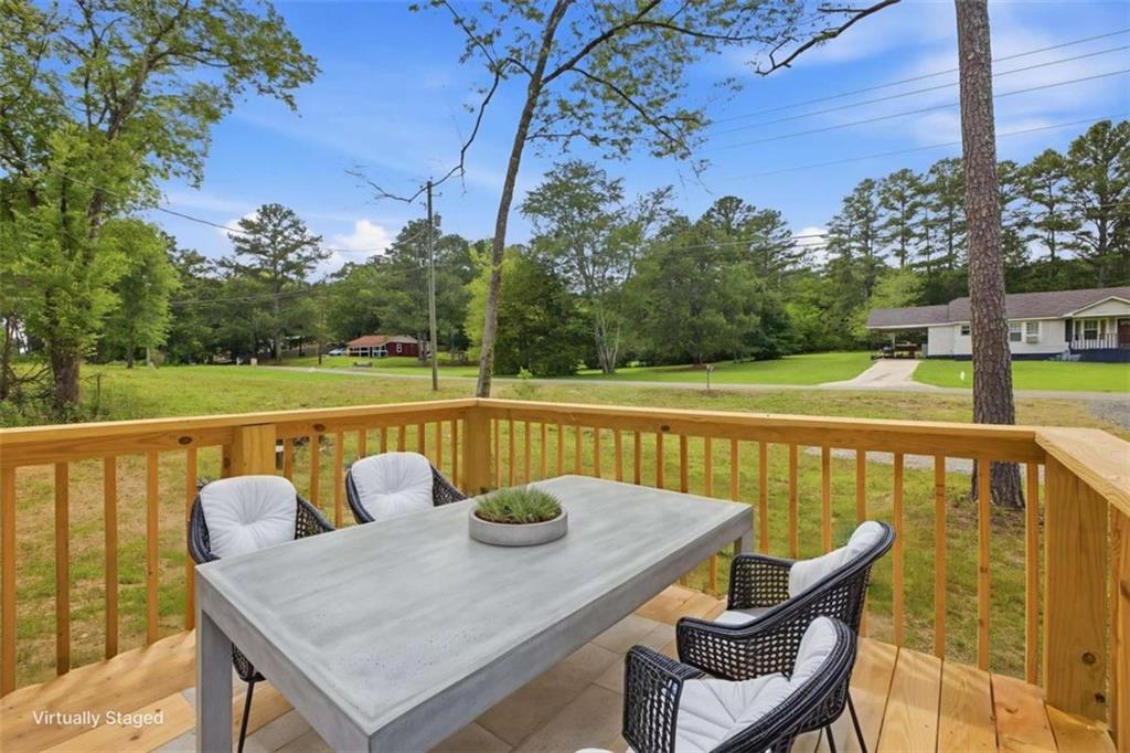 344 Moran Lake Road Northeast Rome, GA 30161 - Photo 50 of 55