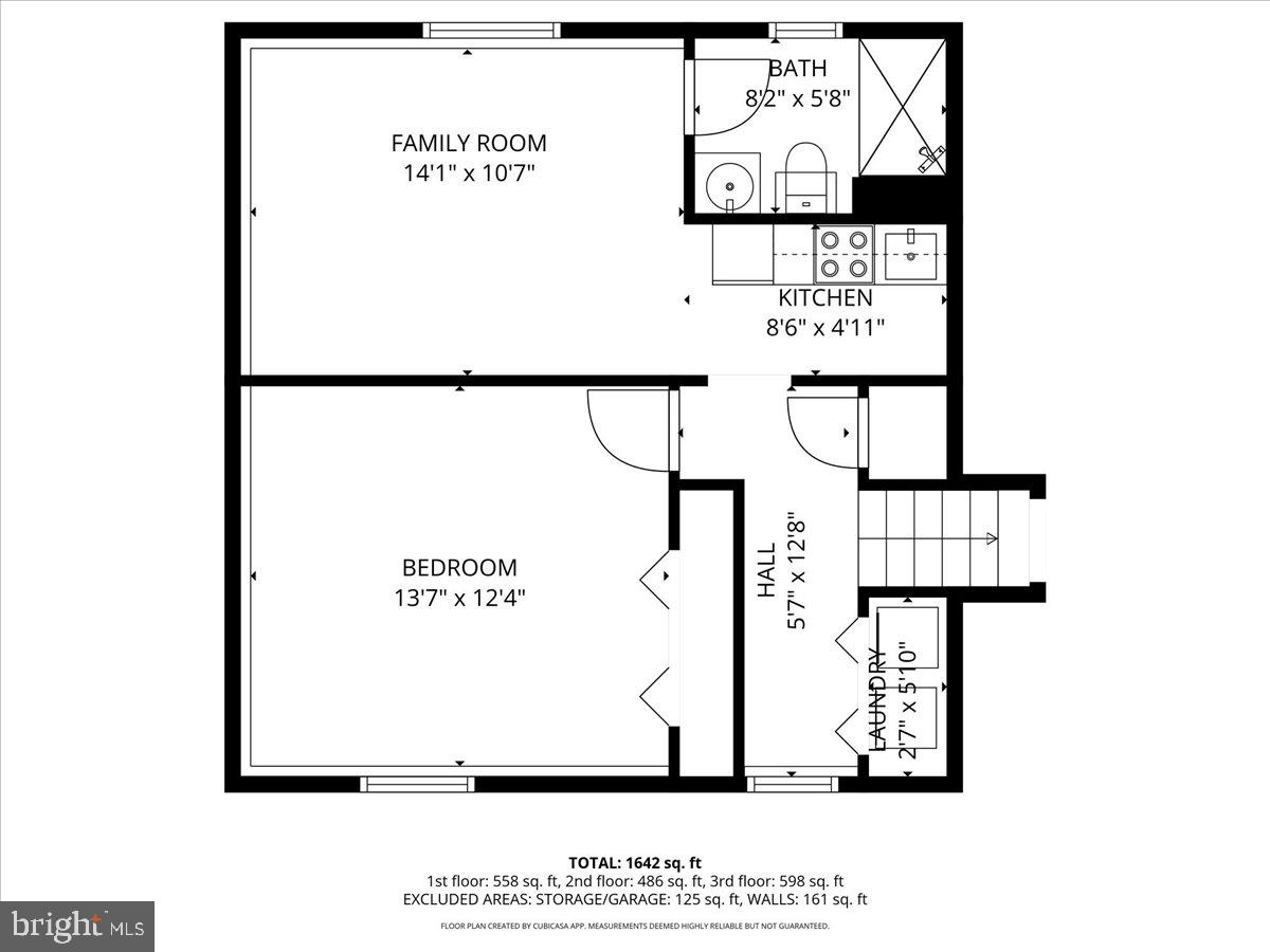 199 Magic Mountain Road Henryville, PA 18332 - Photo 61 of 61 Floor plan