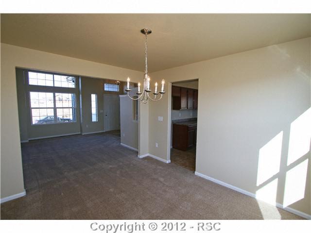 7905 Morning Dew Road Colorado Springs, CO 80908 - Photo 3 of 8