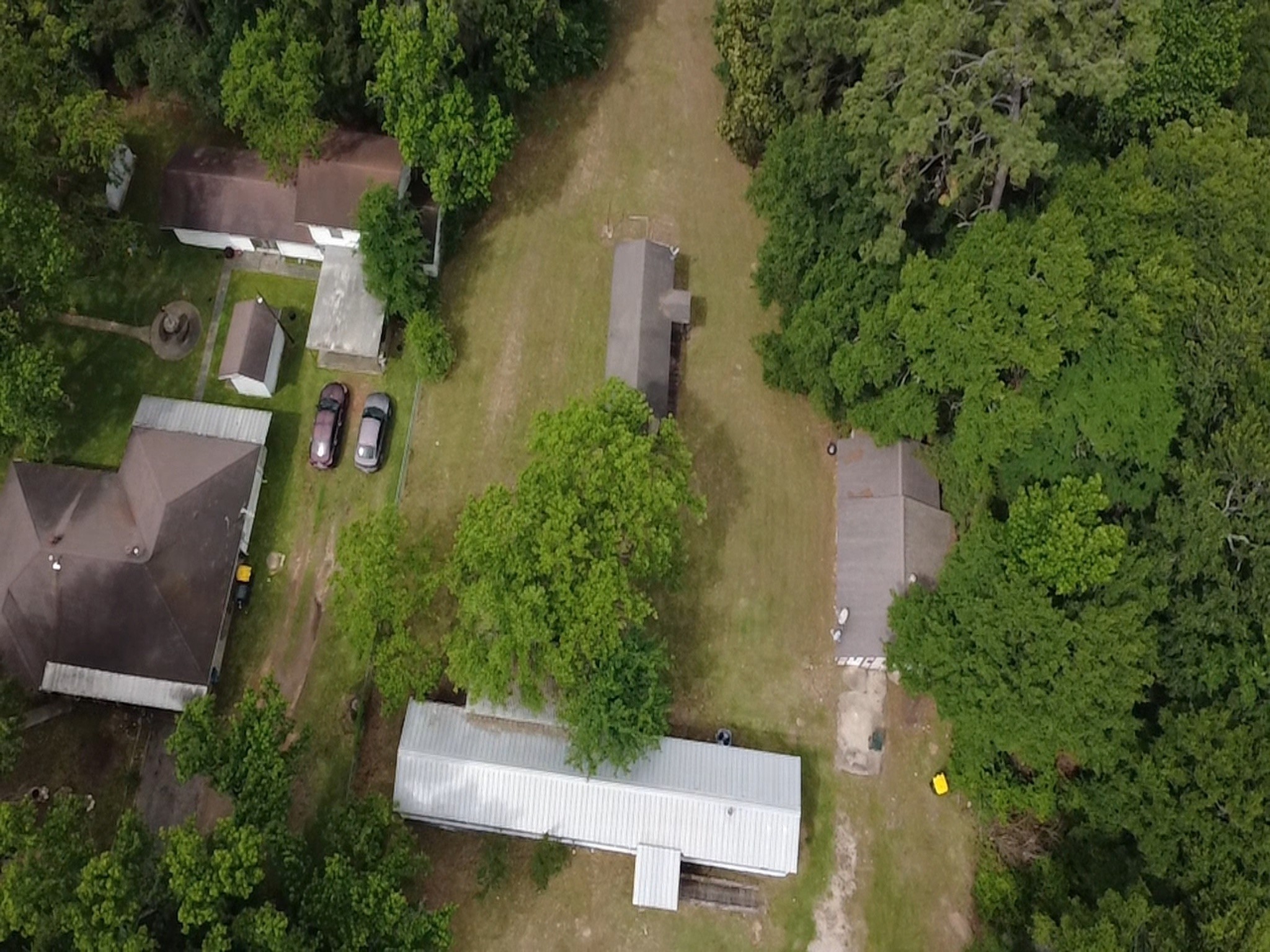 1449 Beach Airport Road Conroe, TX 77301 - Photo 2 of 23