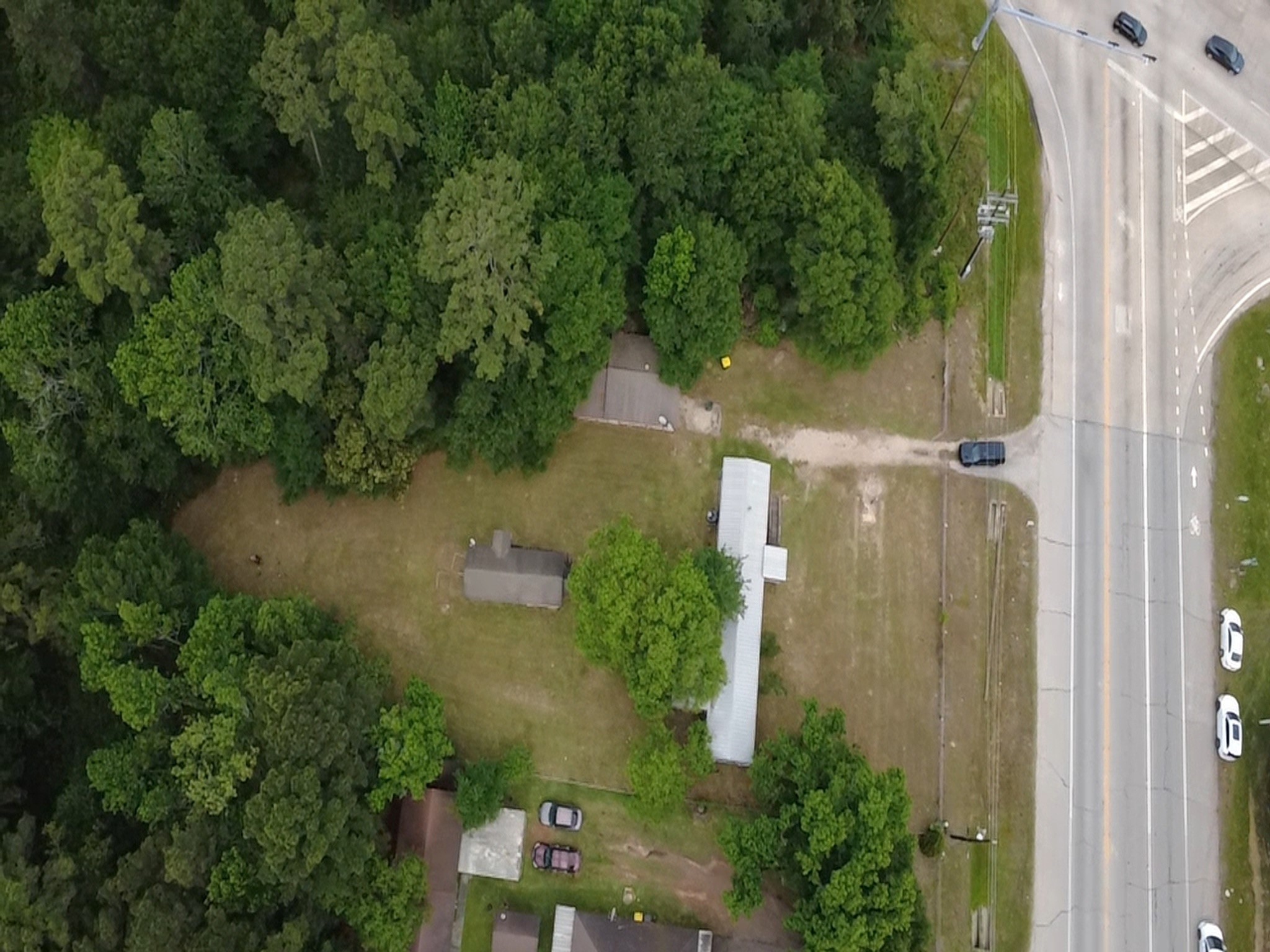 1449 Beach Airport Road Conroe, TX 77301 - Photo 23 of 23