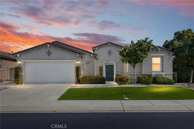 $659,000 | 396 Mesa Verde Park, Beaumont, CA 92223