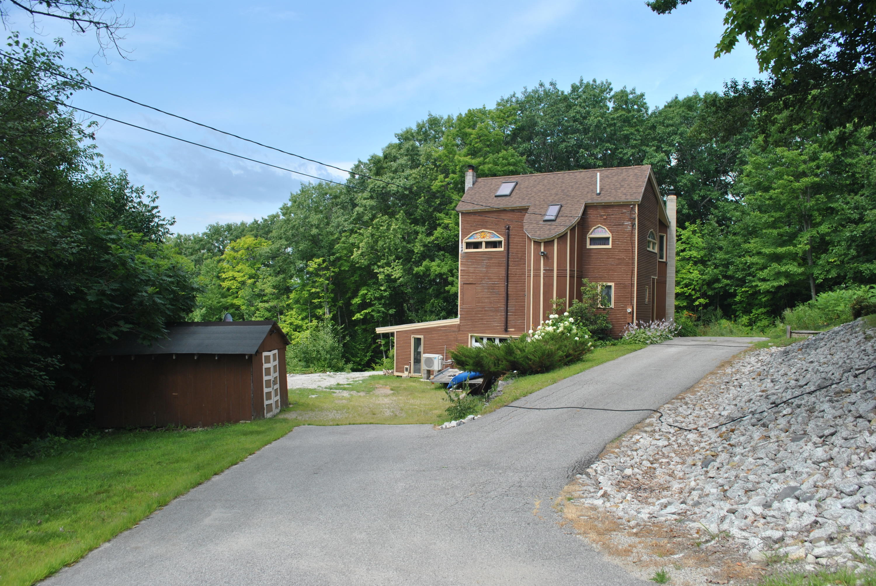 210 Watson Hill Road Limerick, ME 04048 - Photo 20 of 21 DSC_0032