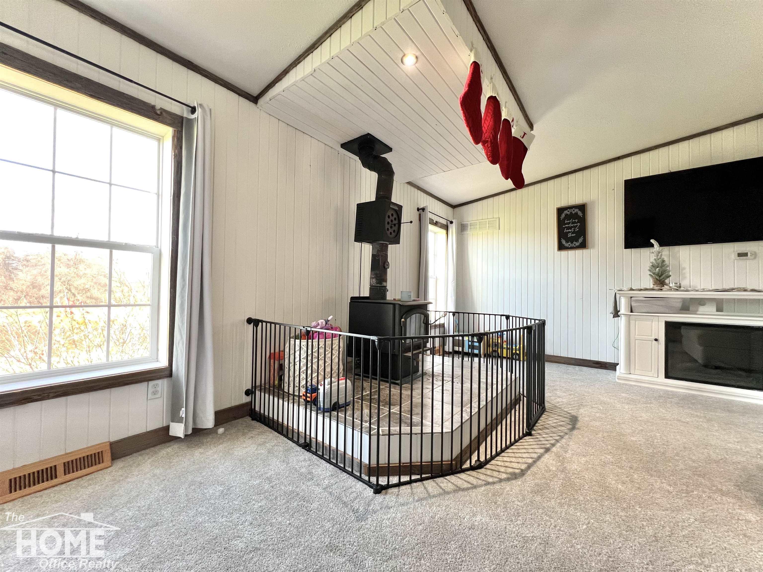 660 Busha Road Owosso, MI 48867 - Photo 9 of 99