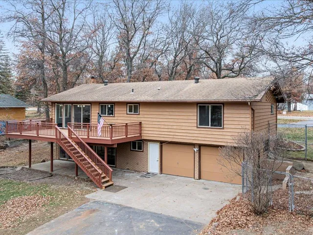 $374,900 | 12654 Knollwood Drive, Baxter, MN 56425