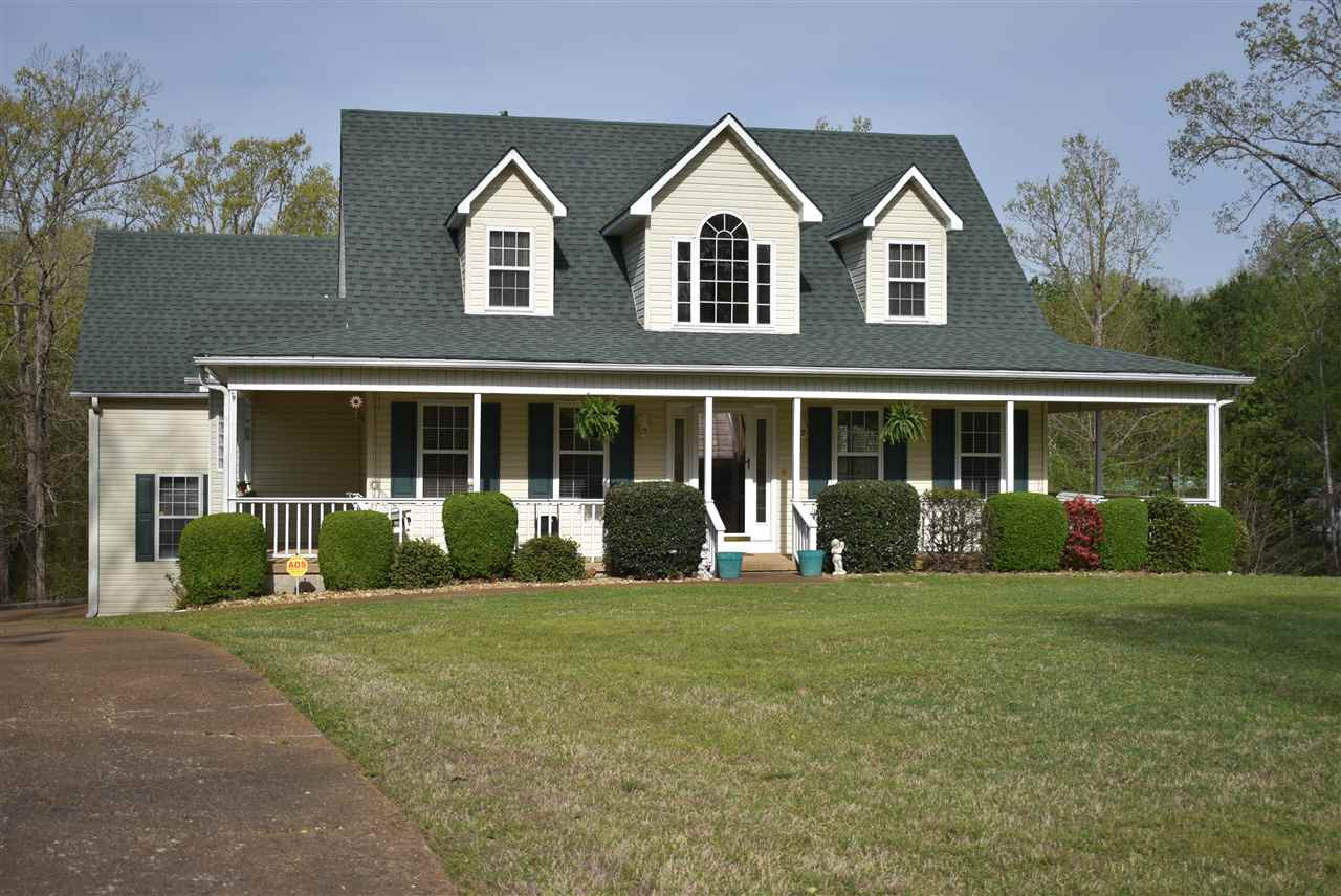 603 Potts Chapel Road Jackson, TN 38305 - Photo 1 of 1 Photo 1
