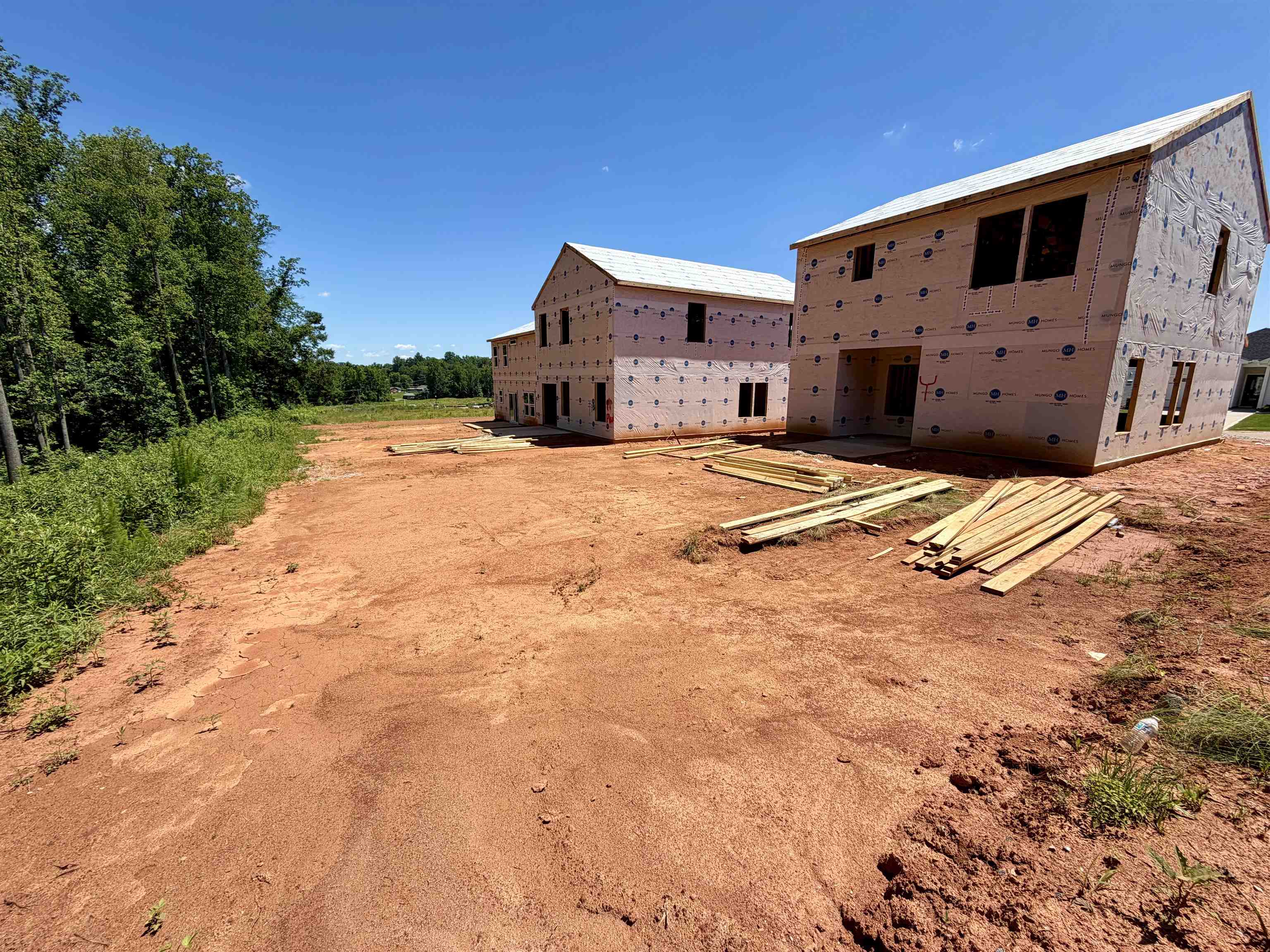 12139 Lansbury Drive Inman, SC 29349 - Photo 11 of 14