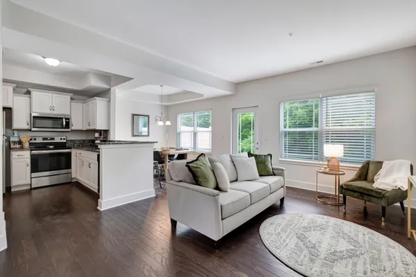 $335,000 | 1134 Somerset Springs Drive, Spring Hill, TN 37174