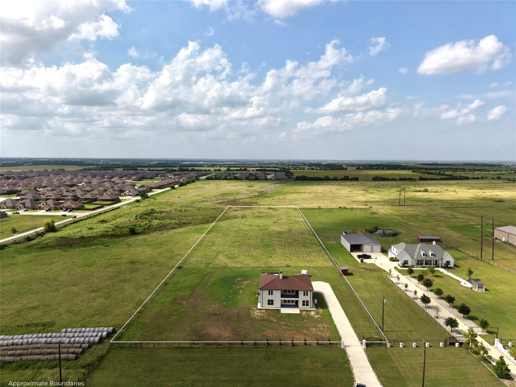 4450 East Masch Branch Road Krum, TX 76249 - Photo 29 of 30
