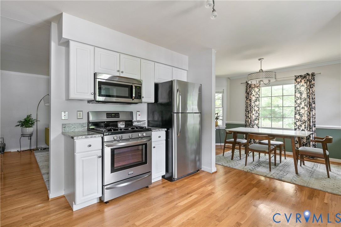 2111 Raintree Drive Henrico, VA 23238 - Photo 14 of 42