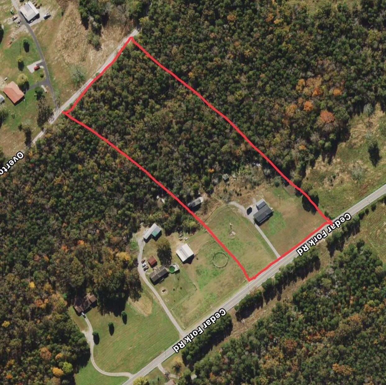 3945 Cedar Fork Road Tazewell, TN 37879 - Photo 14 of 14 received_1202829490051679