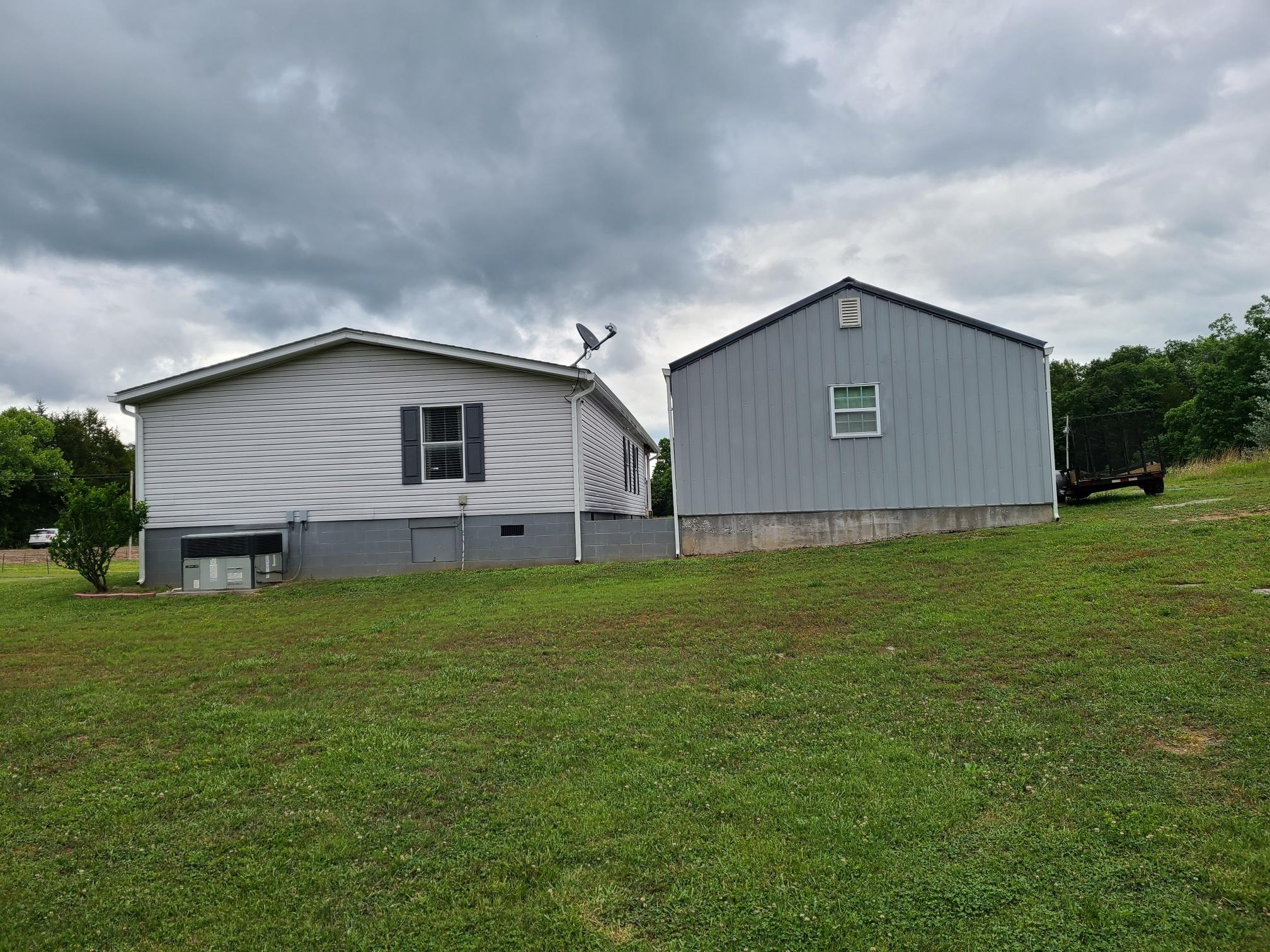 3945 Cedar Fork Road Tazewell, TN 37879 - Photo 4 of 14 20200617_165752_resized