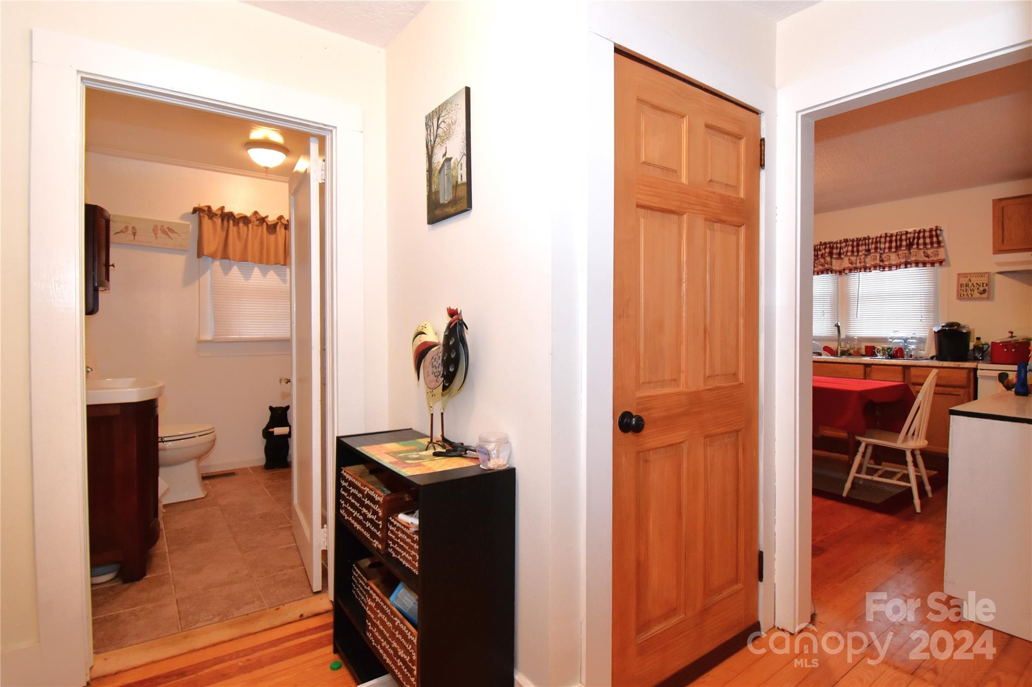 116 Warner Road Canton, NC 28716 - Photo 13 of 22