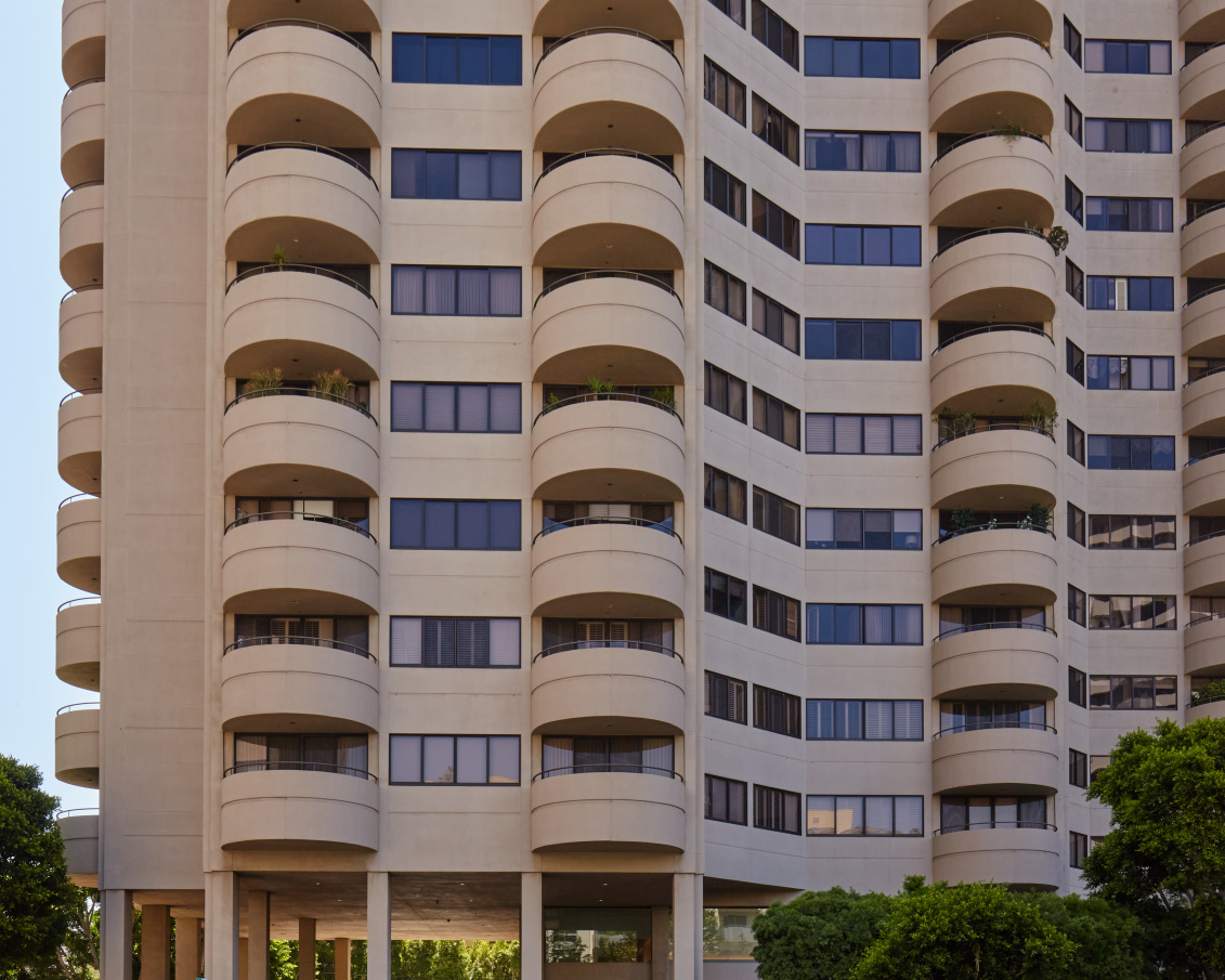 Ten Five Sixty 10560 Wilshire Blvd, Los Angeles, CA 90024 - Photo 2 of 2