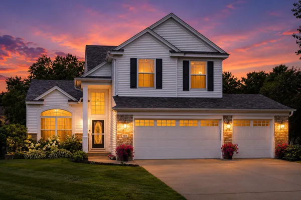 $500,000 | 7975 Parrish Avenue Northeast, Otsego, MN 55330