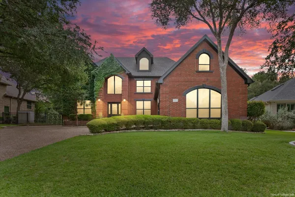 $1,200,000 | 30108 Torrey Pines Circle, Georgetown, TX 78628