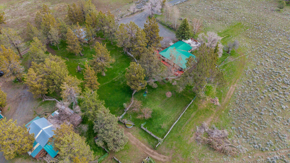 47477 Gerber Road Bonanza, OR 97623 - Photo 5 of 63 a view of flowers