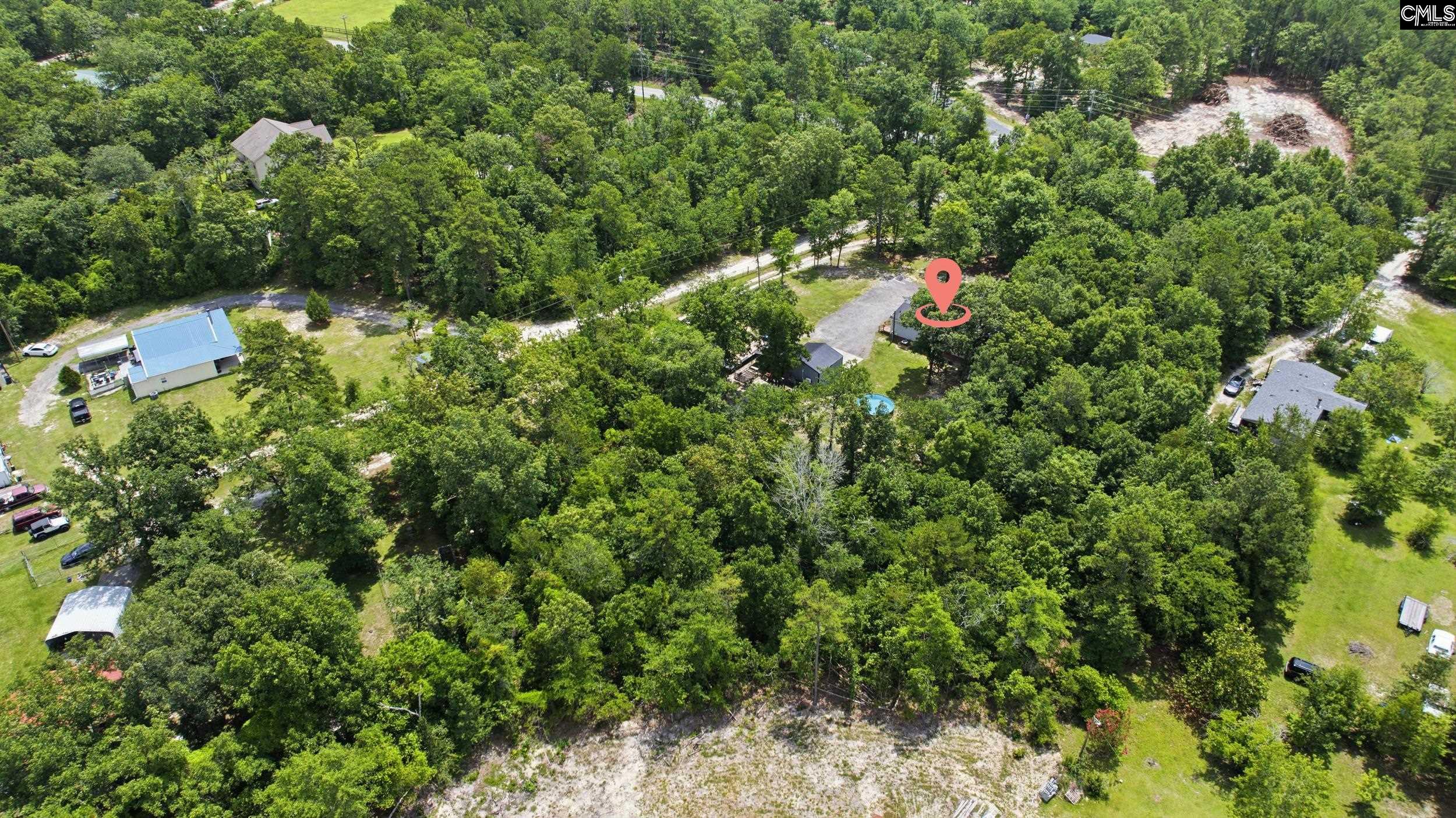 3904 Calks Ferry Road Pelion, SC 29123 - Photo 39 of 44