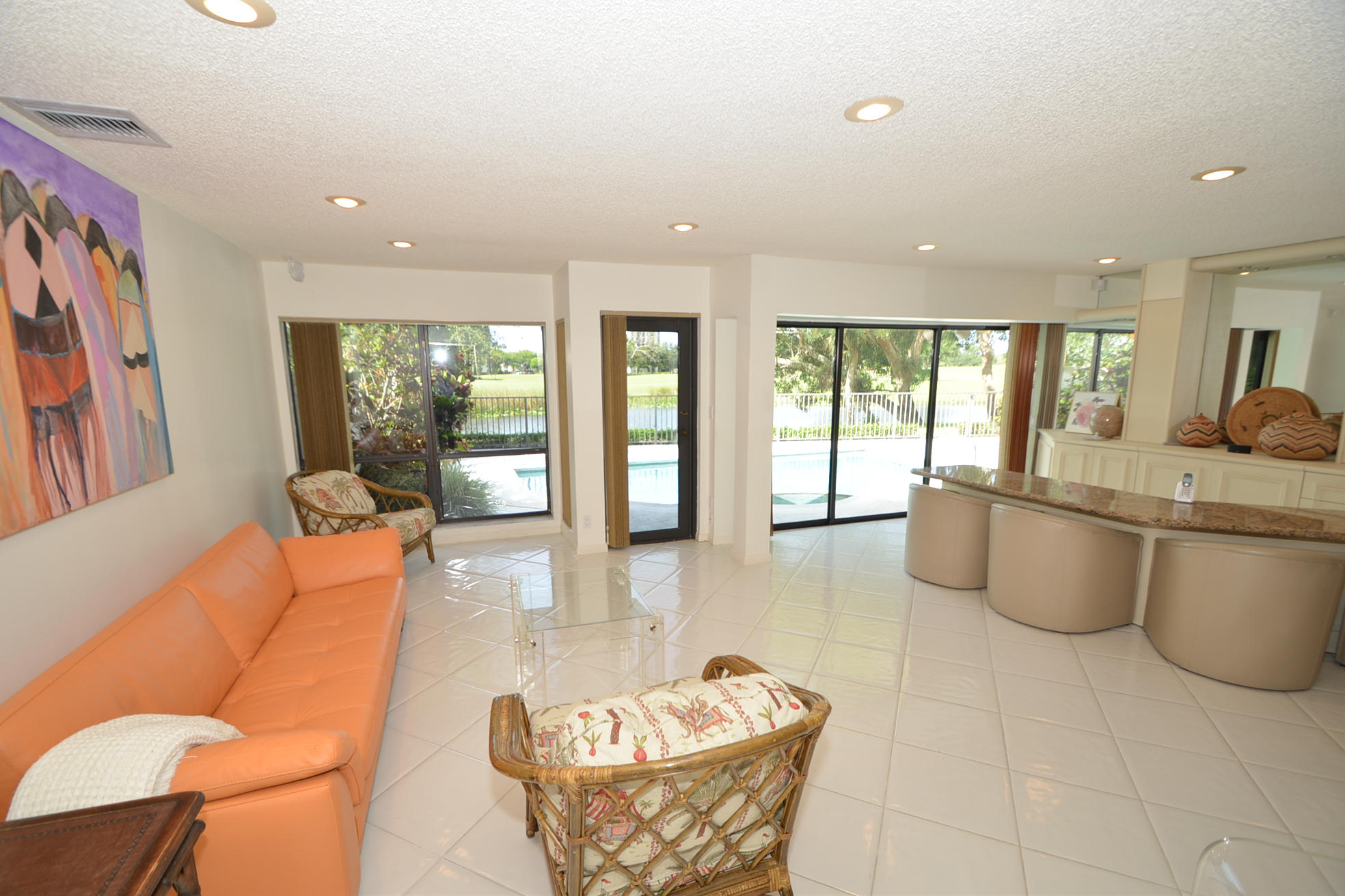 20434 Linksview Drive Boca Raton, FL 33434 - Photo 8 of 34 Living Area