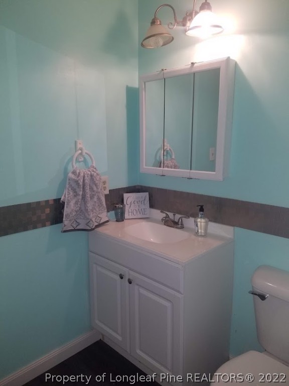 658 Azalea Drive Spring Lake, NC 28390 - Photo 15 of 16 Gallery Image 15
