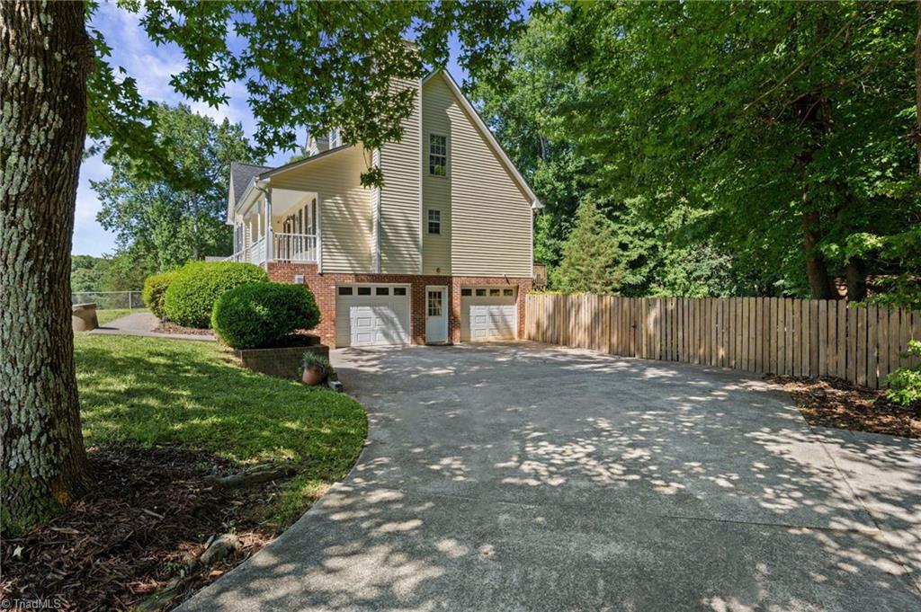 4312 Cooper Road Winston-Salem, NC 27127 - Photo 40 of 47