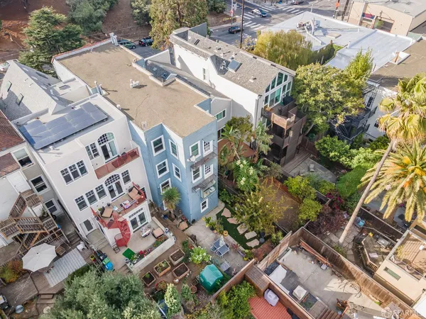 $2,050,000 | 437 Vermont Street, San Francisco, CA 94107