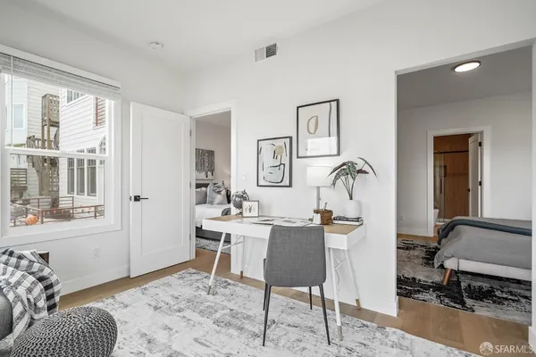 $2,050,000 | 437 Vermont Street, San Francisco, CA 94107