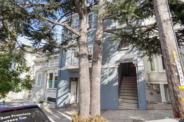 $2,050,000 | 437 Vermont Street, San Francisco, CA 94107