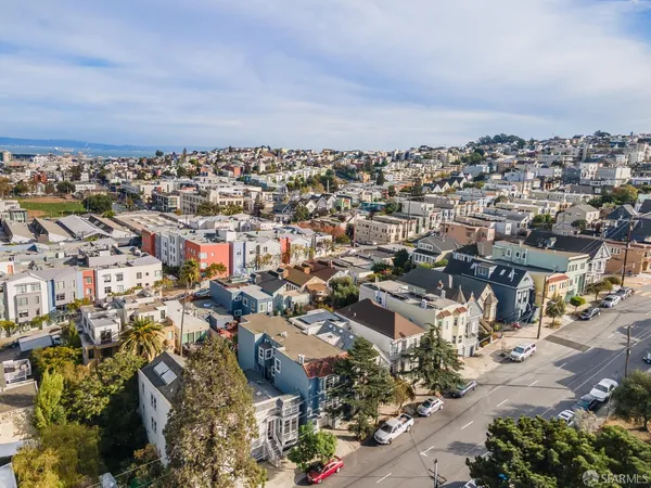 $2,050,000 | 437 Vermont Street, San Francisco, CA 94107