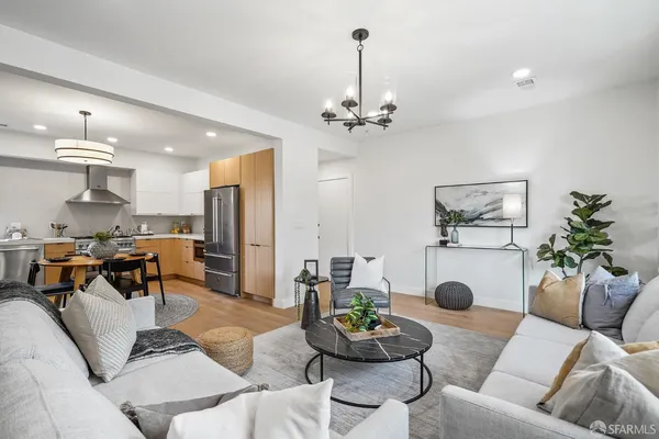 $2,050,000 | 437 Vermont Street, San Francisco, CA 94107