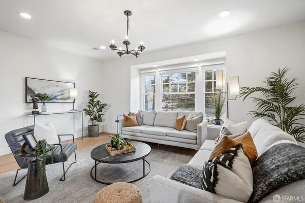 $2,050,000 | 437 Vermont Street, San Francisco, CA 94107