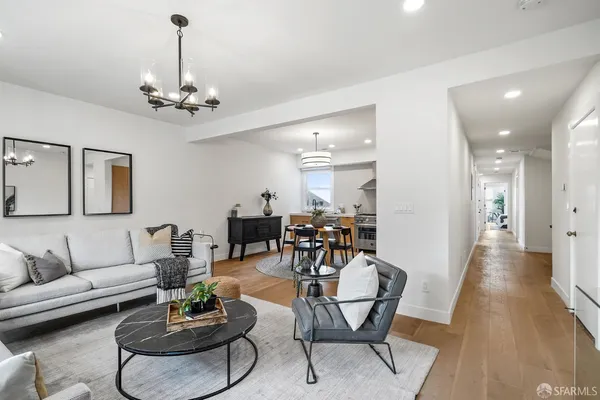 $2,050,000 | 437 Vermont Street, San Francisco, CA 94107