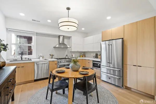 $2,050,000 | 437 Vermont Street, San Francisco, CA 94107