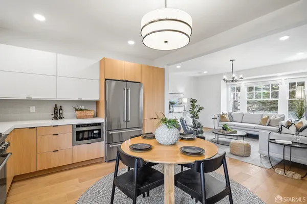 $2,050,000 | 437 Vermont Street, San Francisco, CA 94107