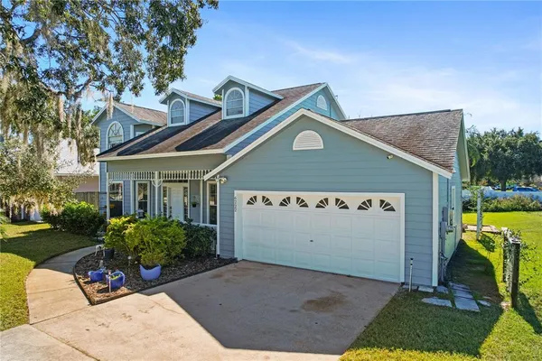 $475,000 | 6222 Courtney Cove, Apopka, FL 32703